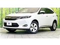 2015 Toyota Harrier