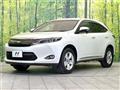 2015 Toyota Harrier