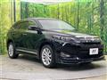 2015 Toyota Harrier
