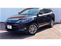 2015 Toyota Harrier