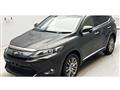 2015 Toyota Harrier