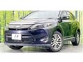 2015 Toyota Harrier