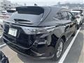 2015 Toyota Harrier