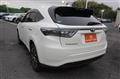 2015 Toyota Harrier
