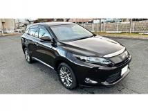 2015 Toyota Harrier