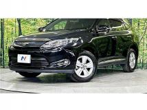 2015 Toyota Harrier