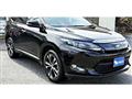 2015 Toyota Harrier
