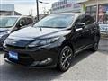 2015 Toyota Harrier