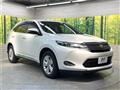 2015 Toyota Harrier