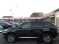 2015 Toyota Harrier
