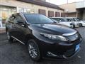 2015 Toyota Harrier