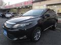 2015 Toyota Harrier