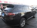2015 Toyota Harrier