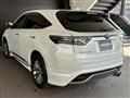 2015 Toyota Harrier
