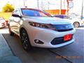 2015 Toyota Harrier