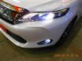 2015 Toyota Harrier