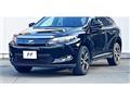 2015 Toyota Harrier