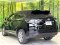2015 Toyota Harrier