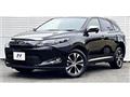 2015 Toyota Harrier