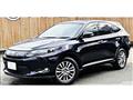 2015 Toyota Harrier