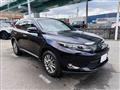 2015 Toyota Harrier