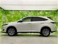2015 Toyota Harrier