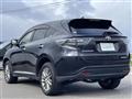 2015 Toyota Harrier