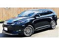 2015 Toyota Harrier