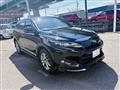 2015 Toyota Harrier