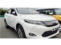 2015 Toyota Harrier