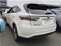 2015 Toyota Harrier