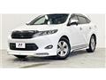 2015 Toyota Harrier