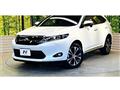 2015 Toyota Harrier