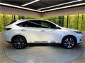 2015 Toyota Harrier