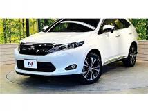 2015 Toyota Harrier
