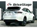 2015 Toyota Harrier