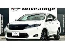 2015 Toyota Harrier