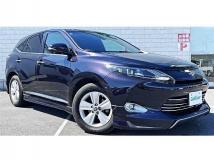 2015 Toyota Harrier