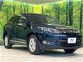 2015 Toyota Harrier