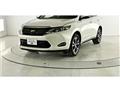 2015 Toyota Harrier