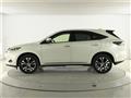 2015 Toyota Harrier