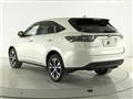 2015 Toyota Harrier