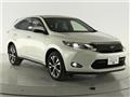 2015 Toyota Harrier