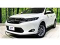 2015 Toyota Harrier