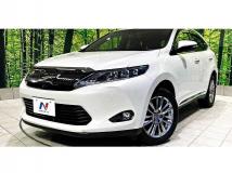 2015 Toyota Harrier