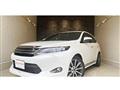 2015 Toyota Harrier