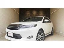 2015 Toyota Harrier