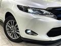 2015 Toyota Harrier