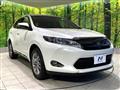 2015 Toyota Harrier