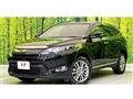 2015 Toyota Harrier